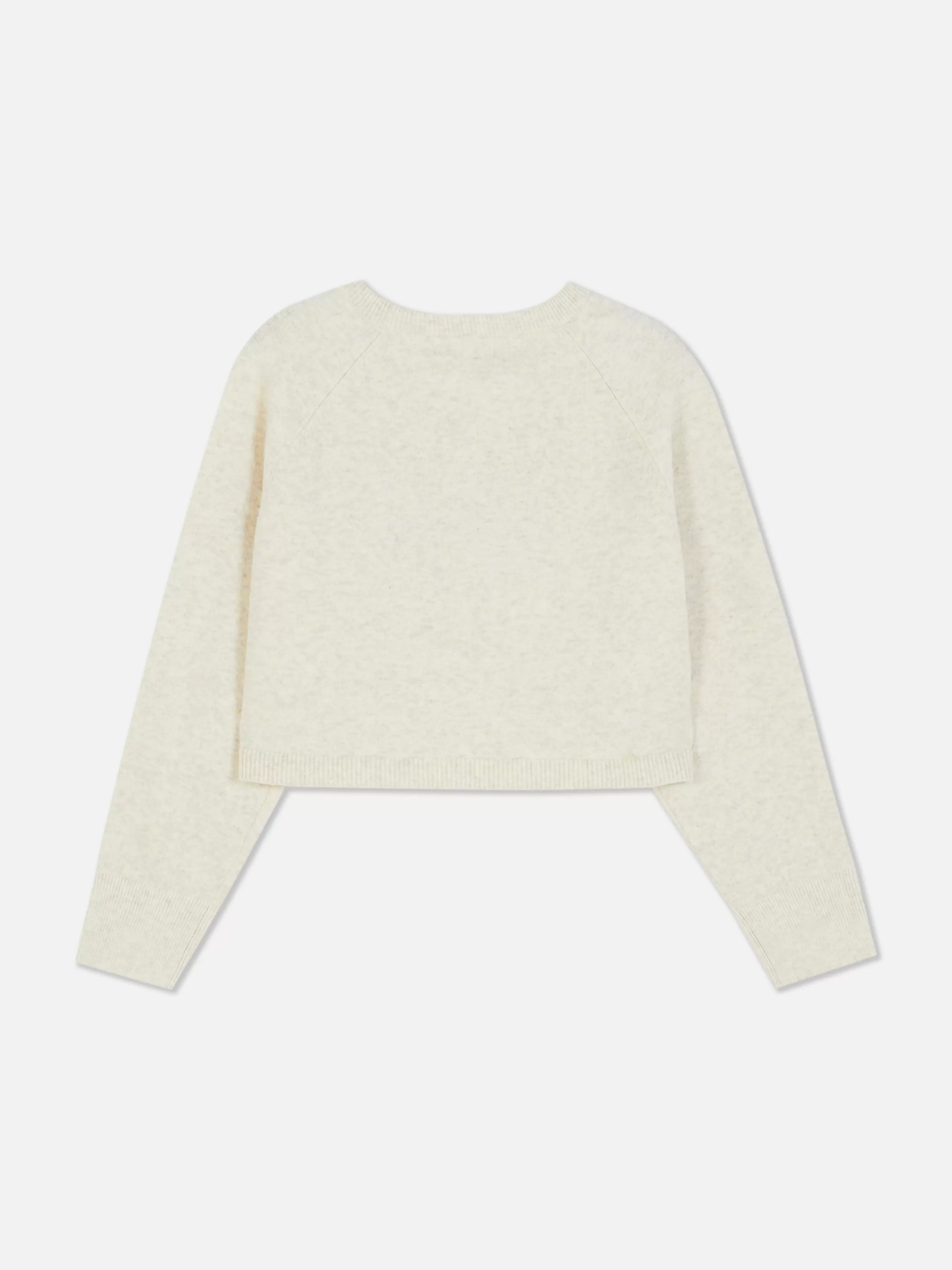 Primark Truien En Vesten^Gebreide Trui Met Teddybeerdesign