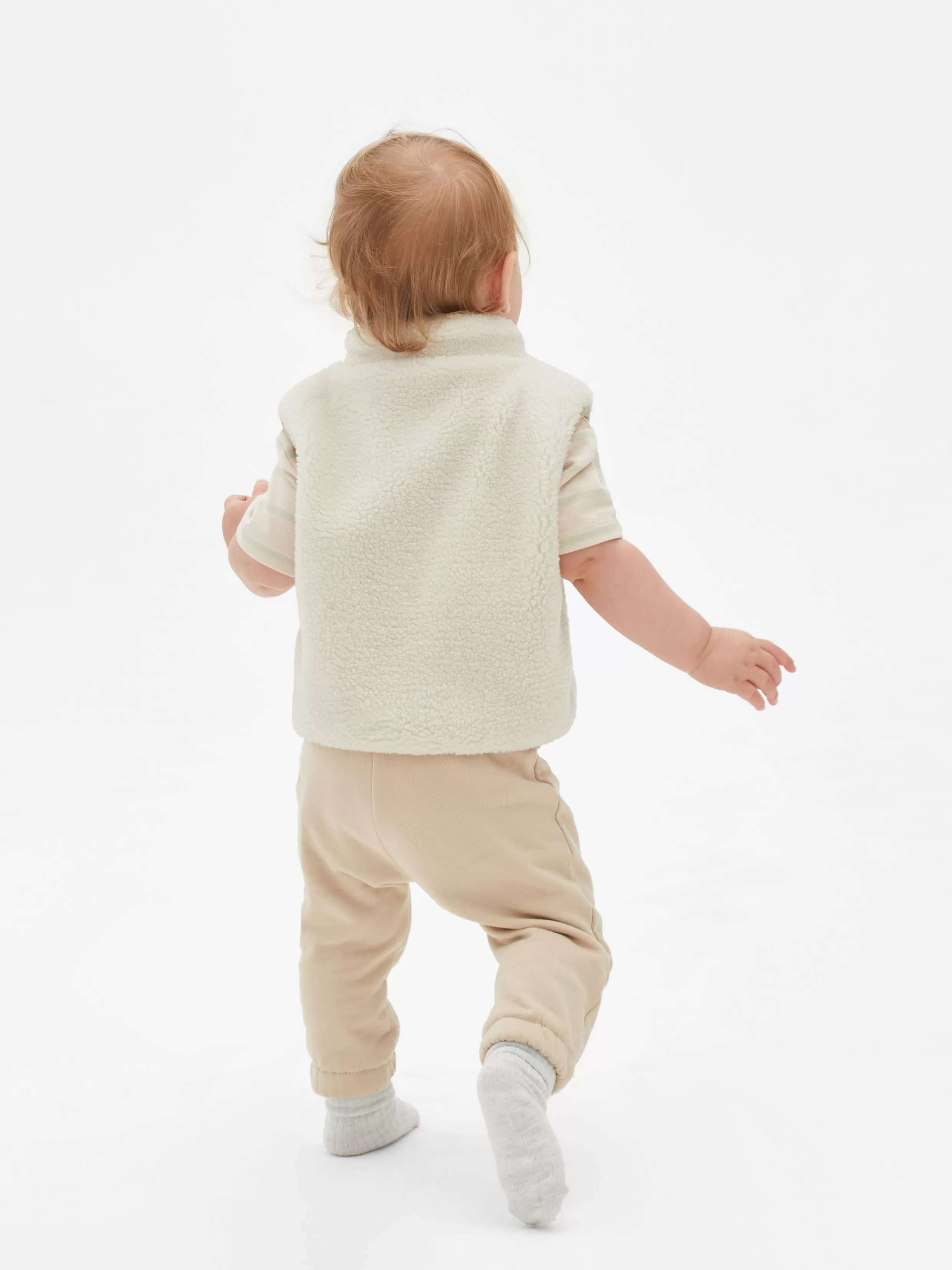 Primark Jassen En Jacks^Gilet Van Borgstof 30-jarig Jubileum Disney's The Lion King