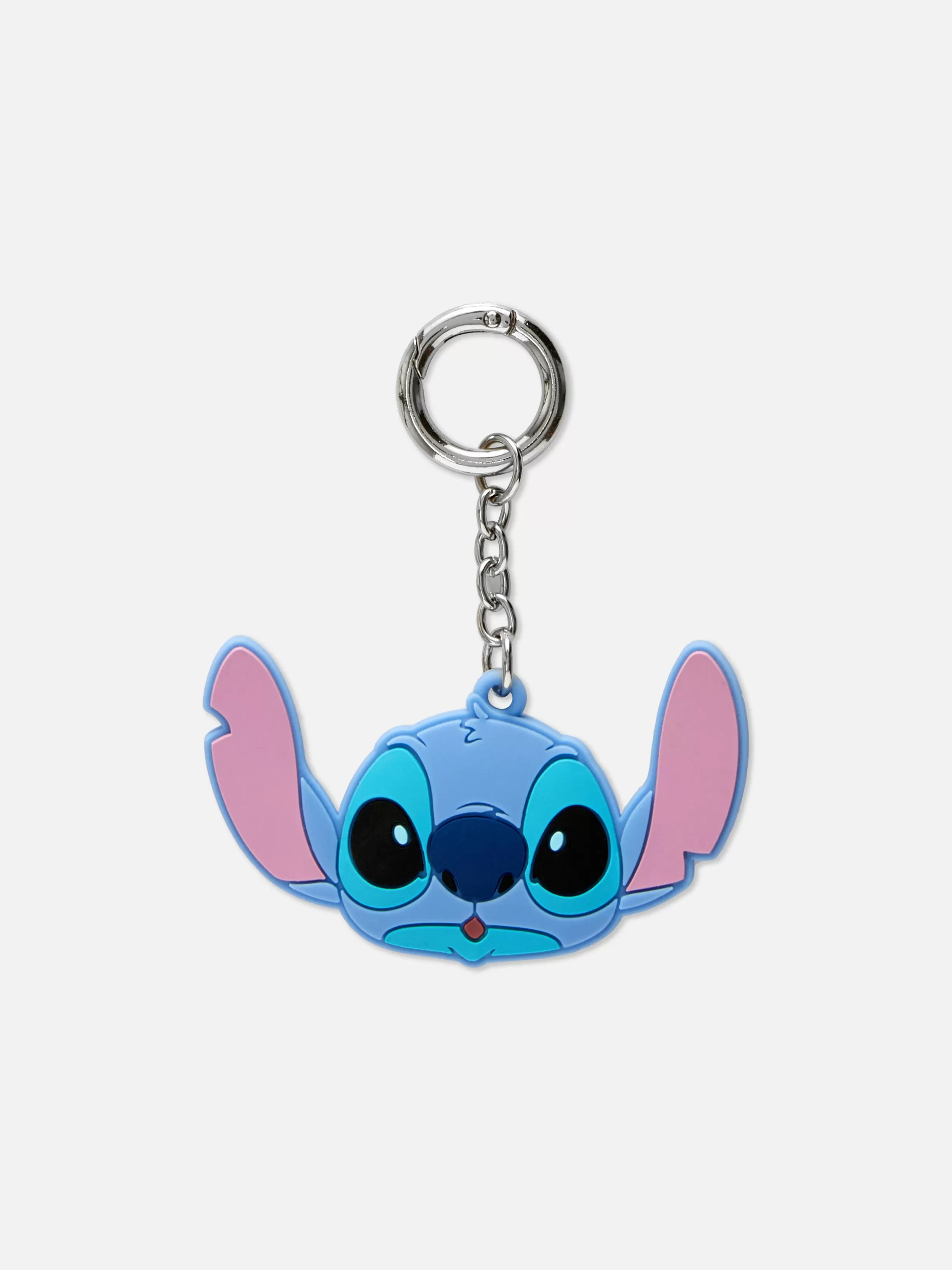 Primark Reisaccessoires^Houder Voor Tracker Tag Disney's Stitch