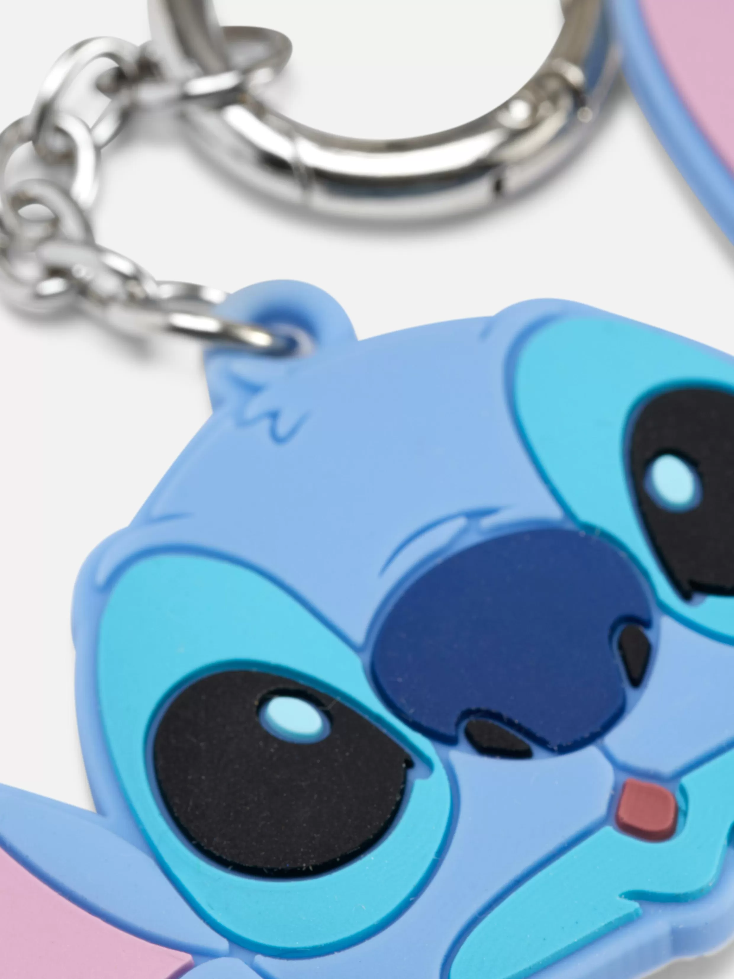 Primark Reisaccessoires^Houder Voor Tracker Tag Disney's Stitch