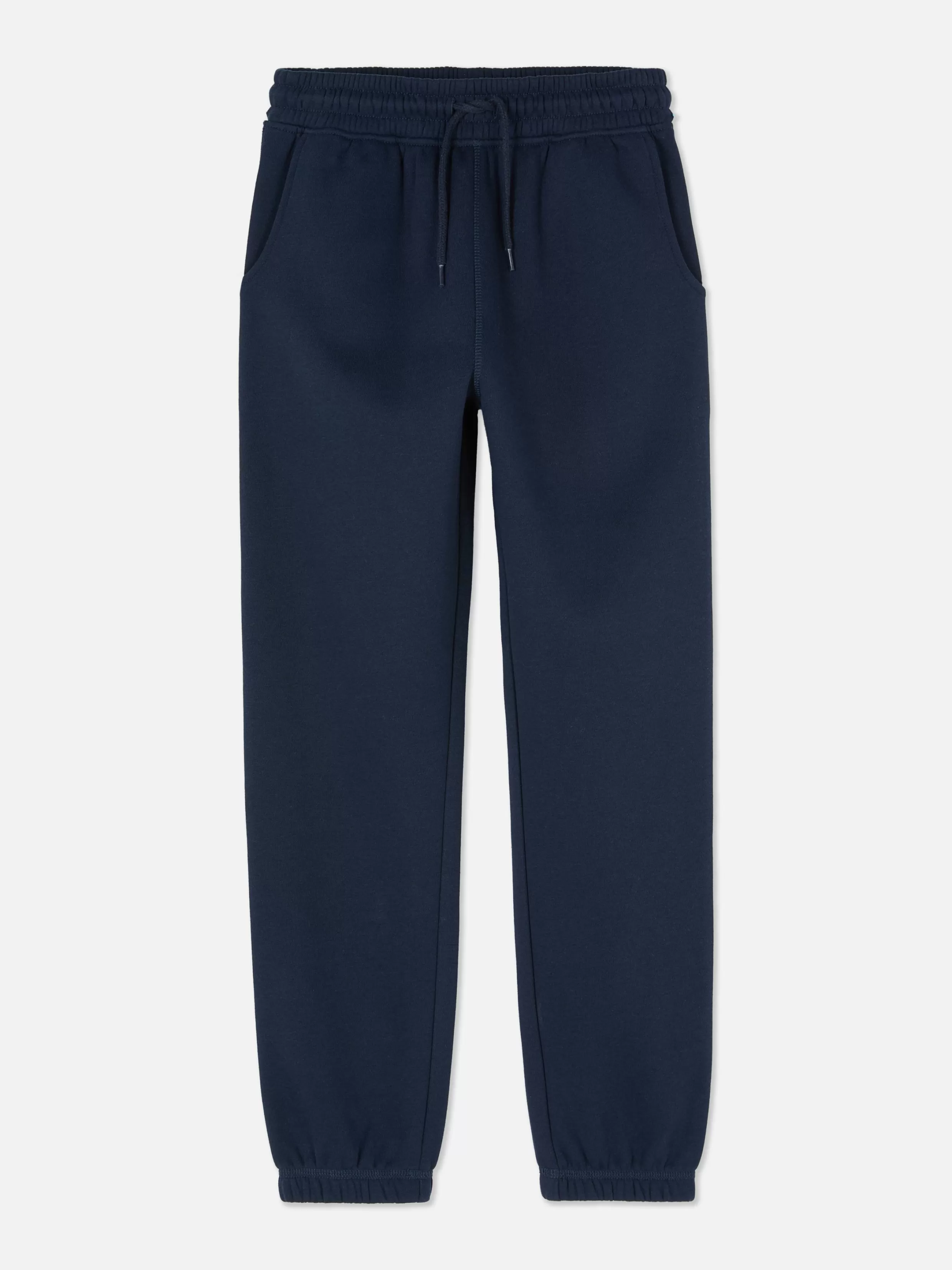 Primark Joggingbroeken^Joggingbroek Met Boord En Trekkoord Voor Jongens