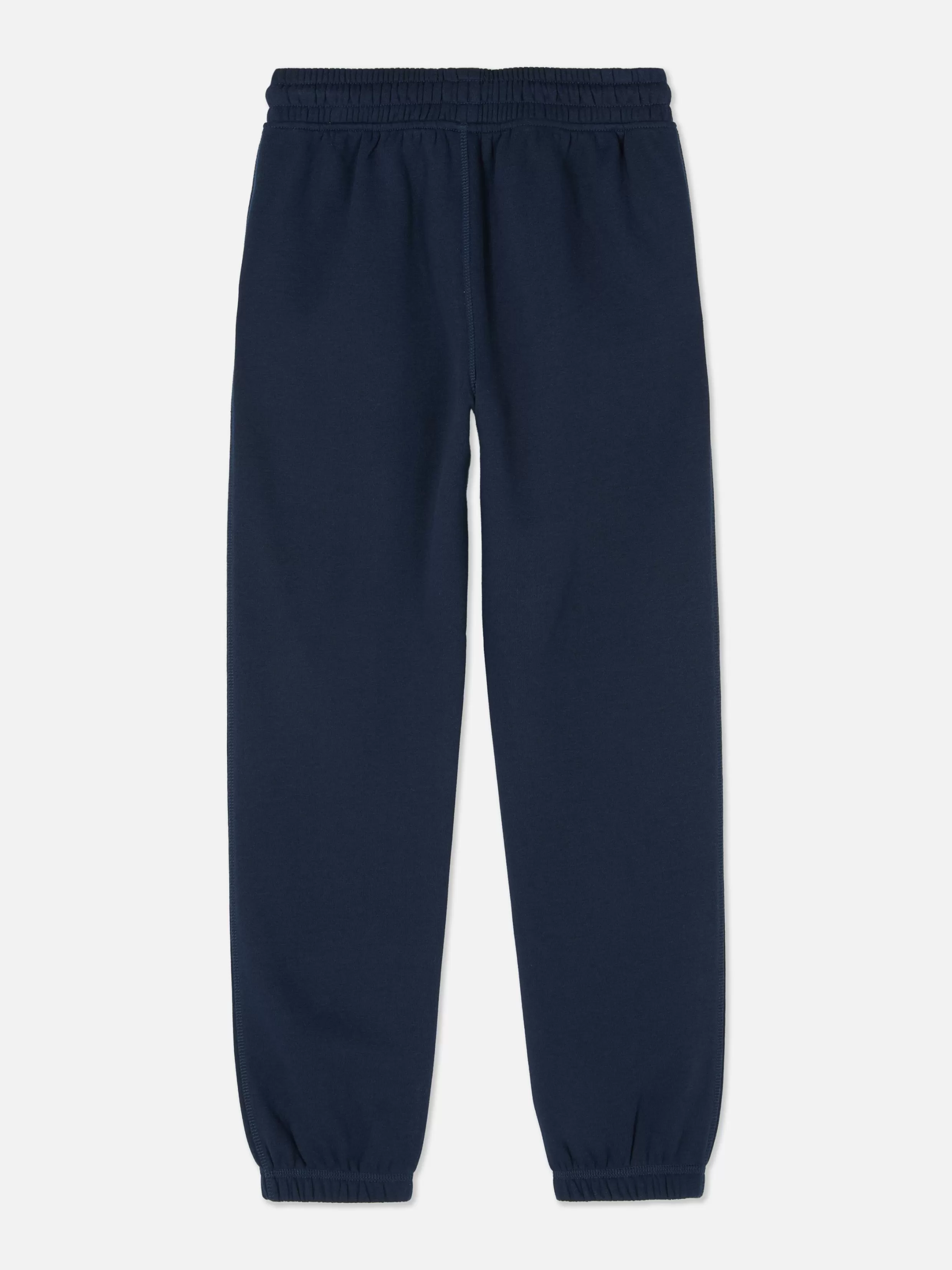 Primark Joggingbroeken^Joggingbroek Met Boord En Trekkoord Voor Jongens