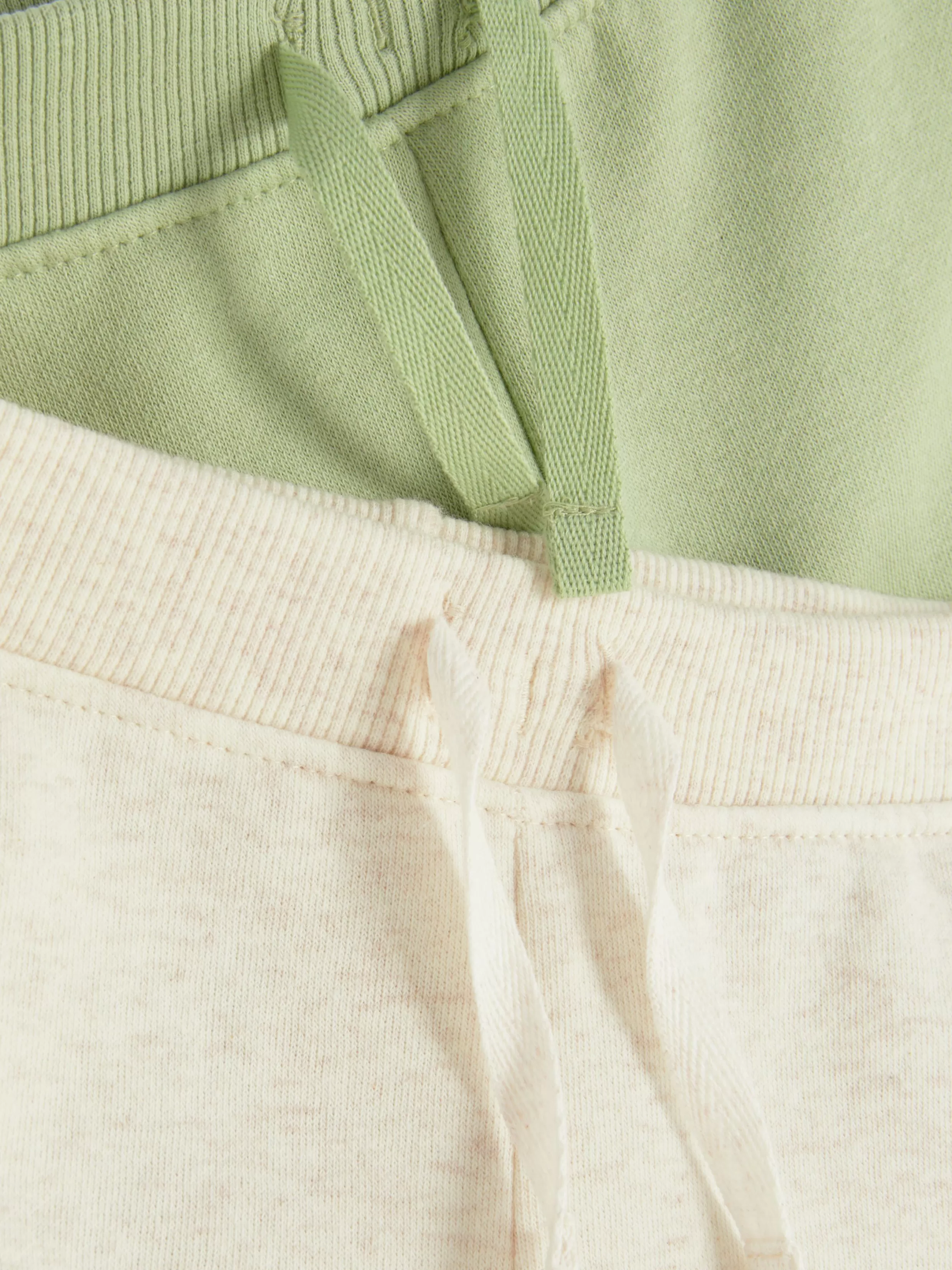 Primark Broeken En Leggings^Joggingbroek Met Trekkoord En Boorden, Set Van 2