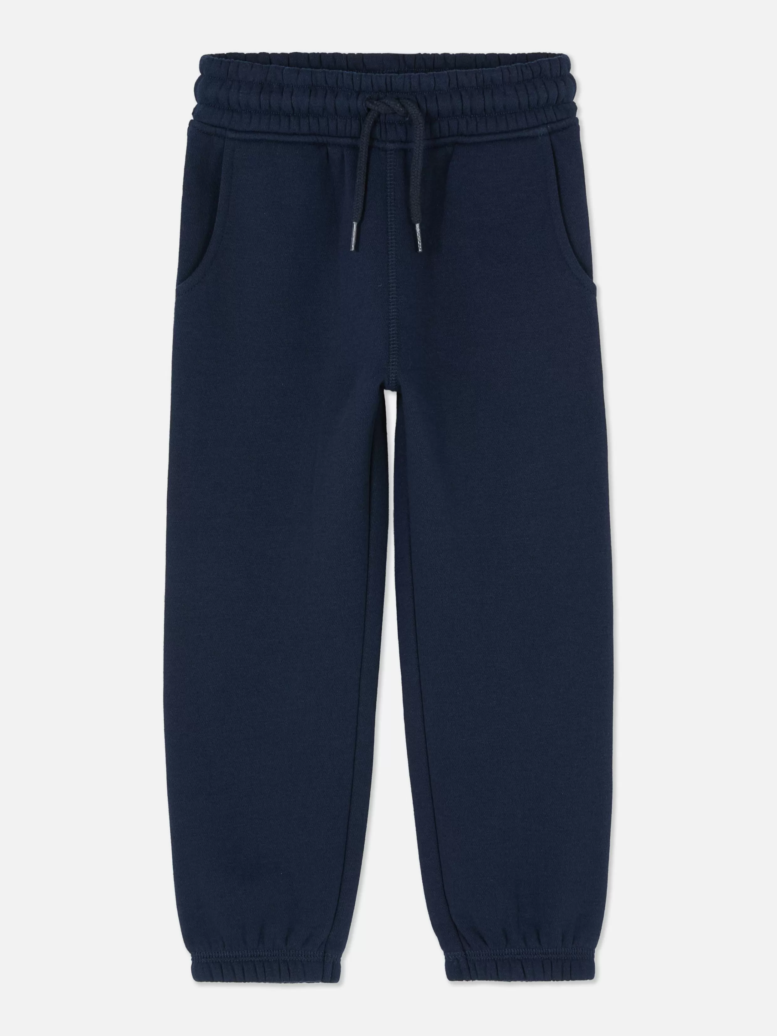 Primark Joggingbroeken^Joggingbroek Voor Jongens Met Trekkoord En Boorden