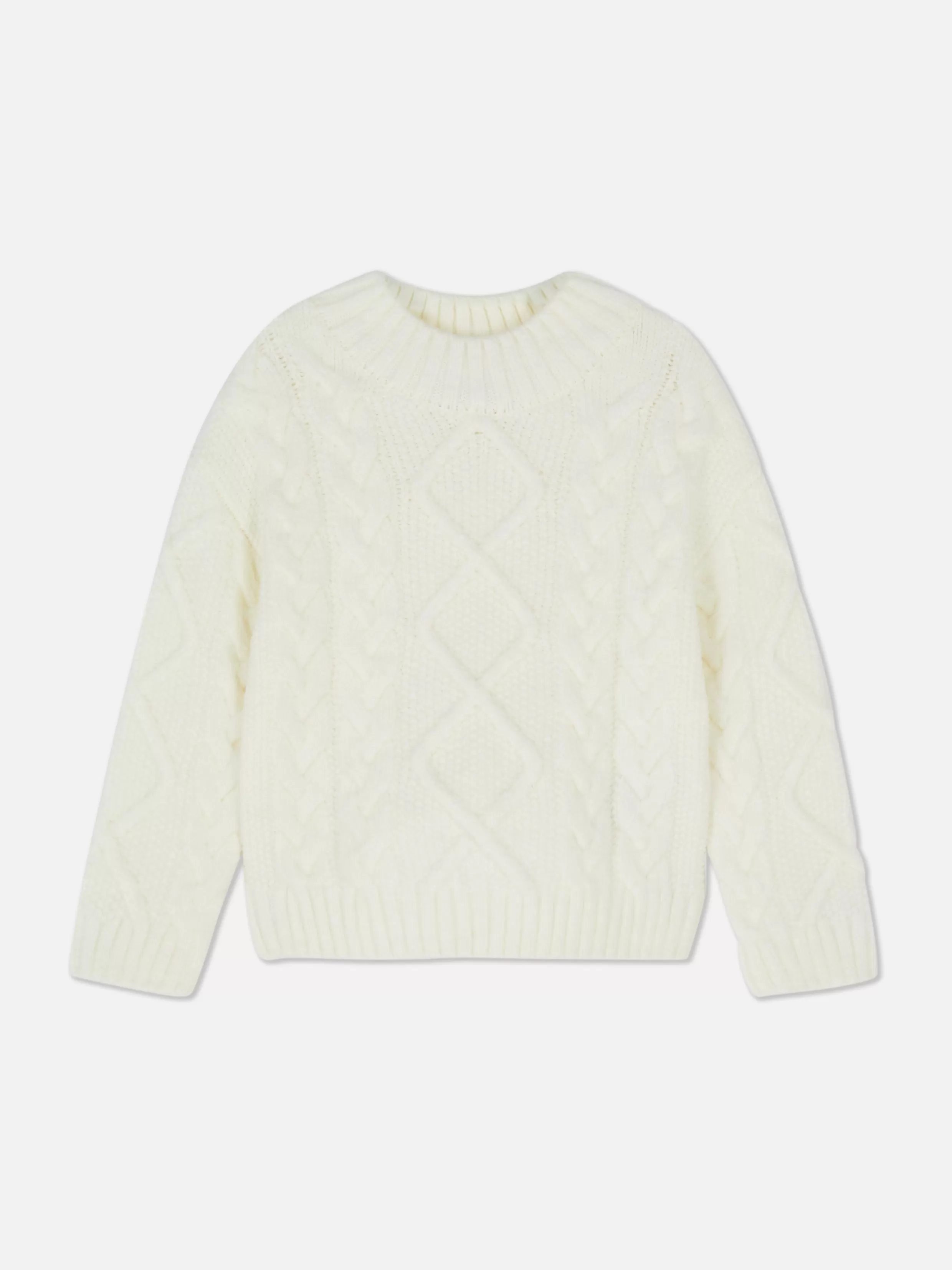 Primark Truien En Vesten^Kabeltrui