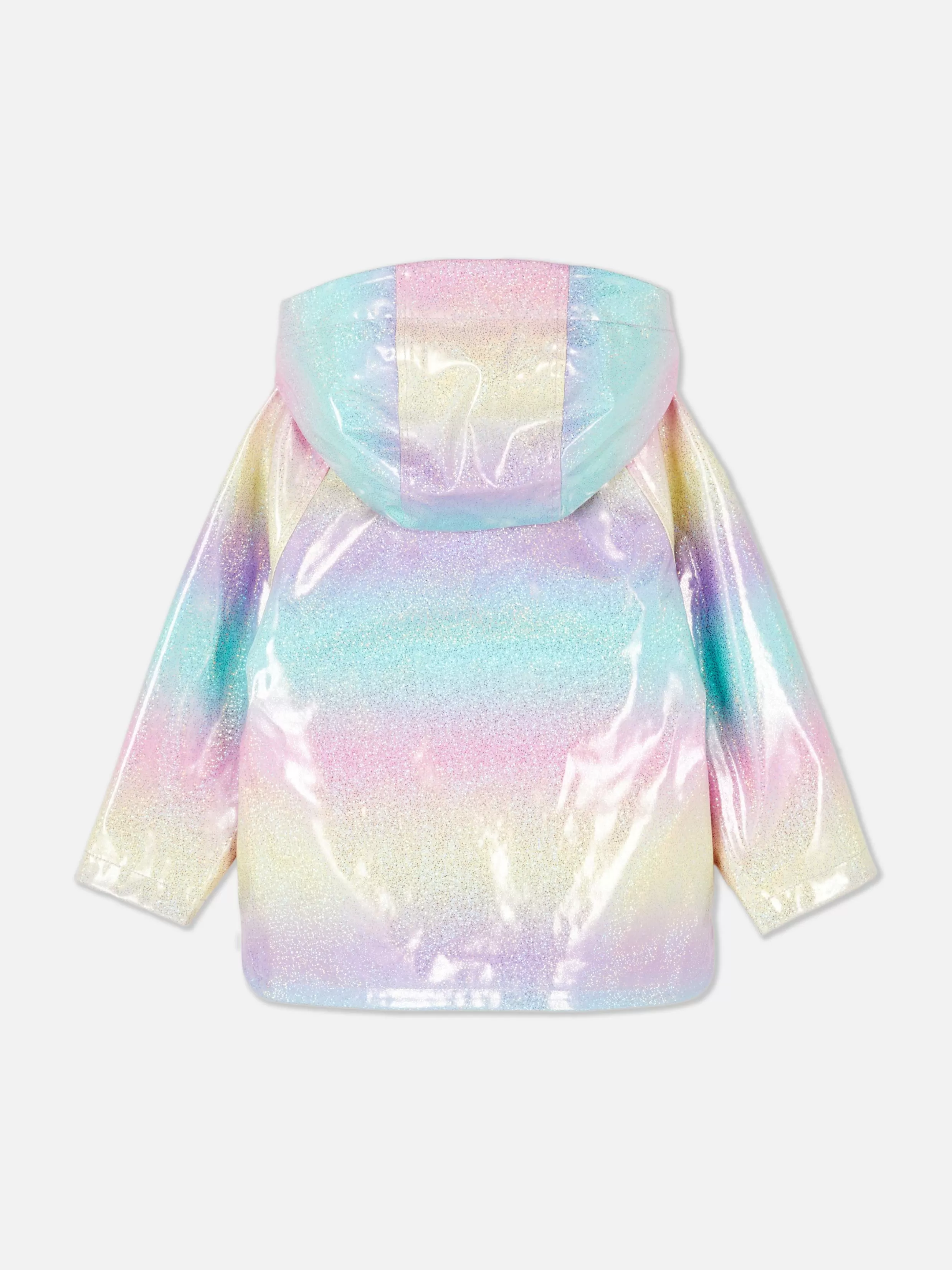 Primark Jassen En Jacks^Ombré Regenjack