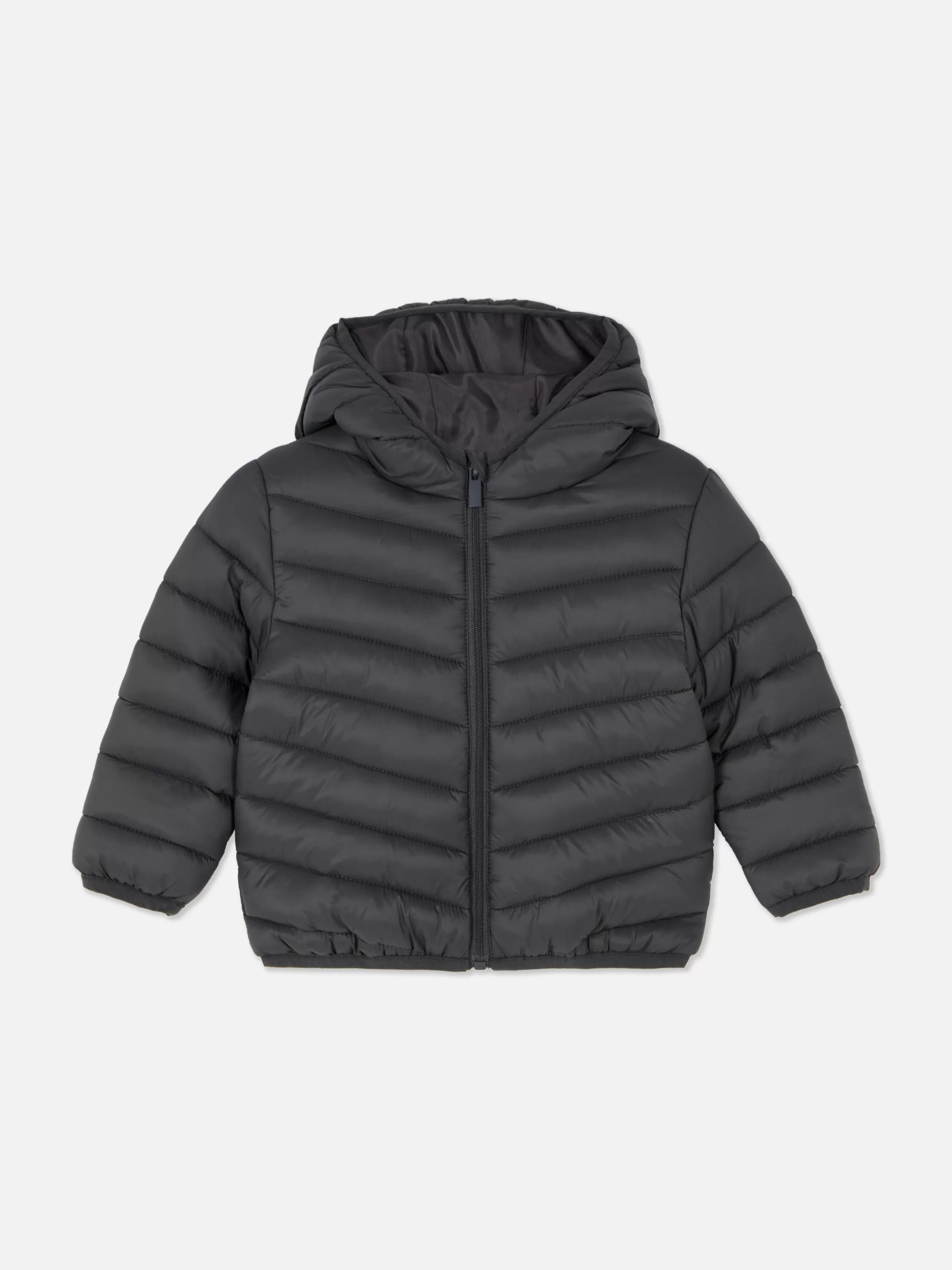 Primark Jassen En Jacks^Pufferjack Met Rits