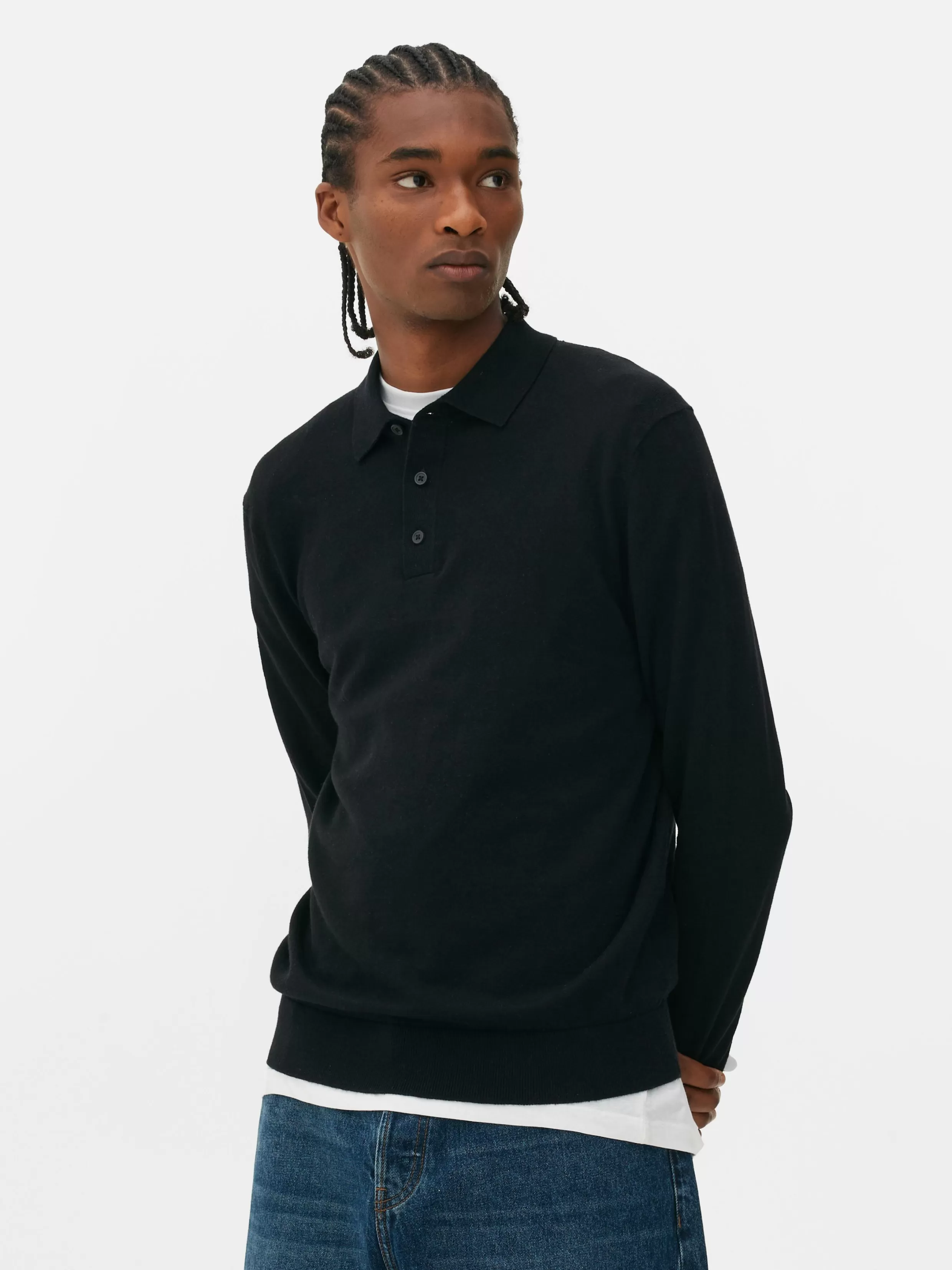 Primark Truien En Vesten^Pullover Met Lange Mouwen