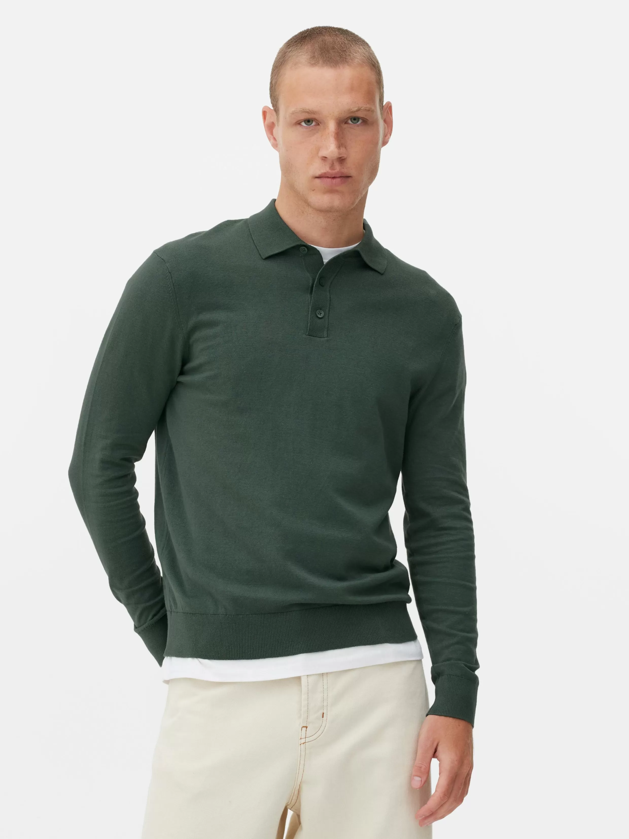 Primark Truien En Vesten^Pullover Met Lange Mouwen