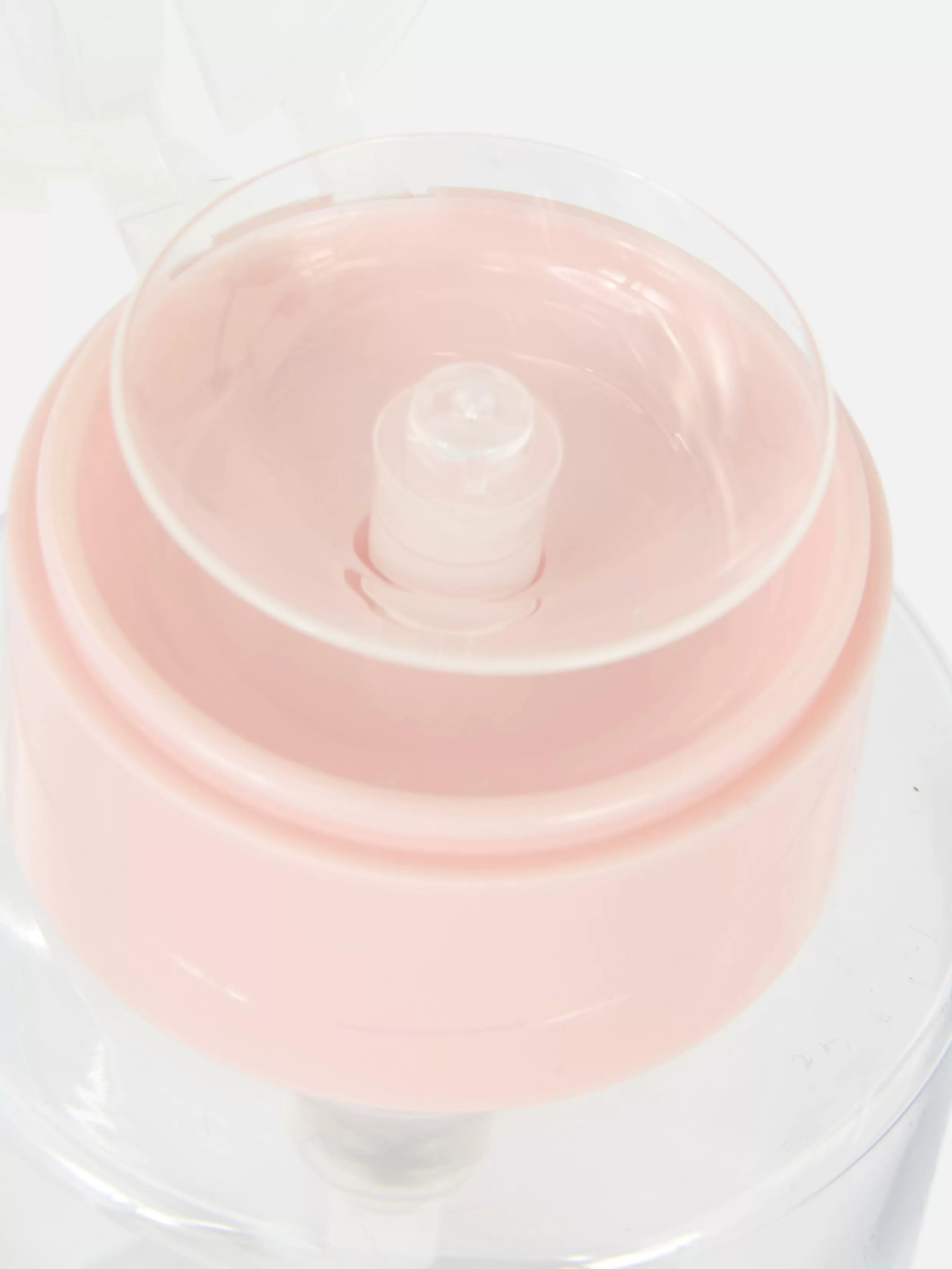 Primark Huidverzorgingstools | Accessoires Voor In De Badkamer^Reisfles Met Pompdispenser
