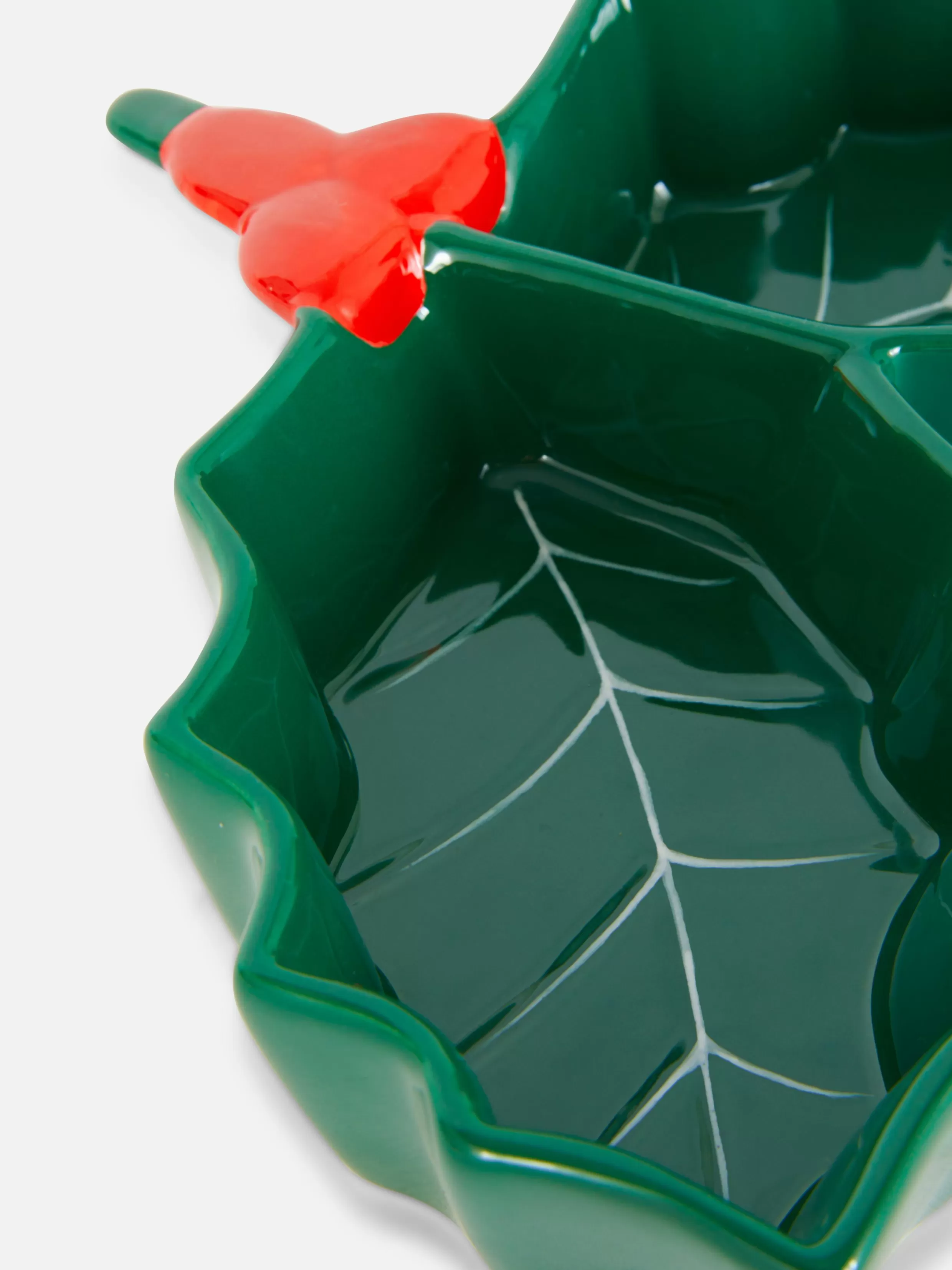 Primark Servies^Schaaltje In De Vorm Van Kersthulst