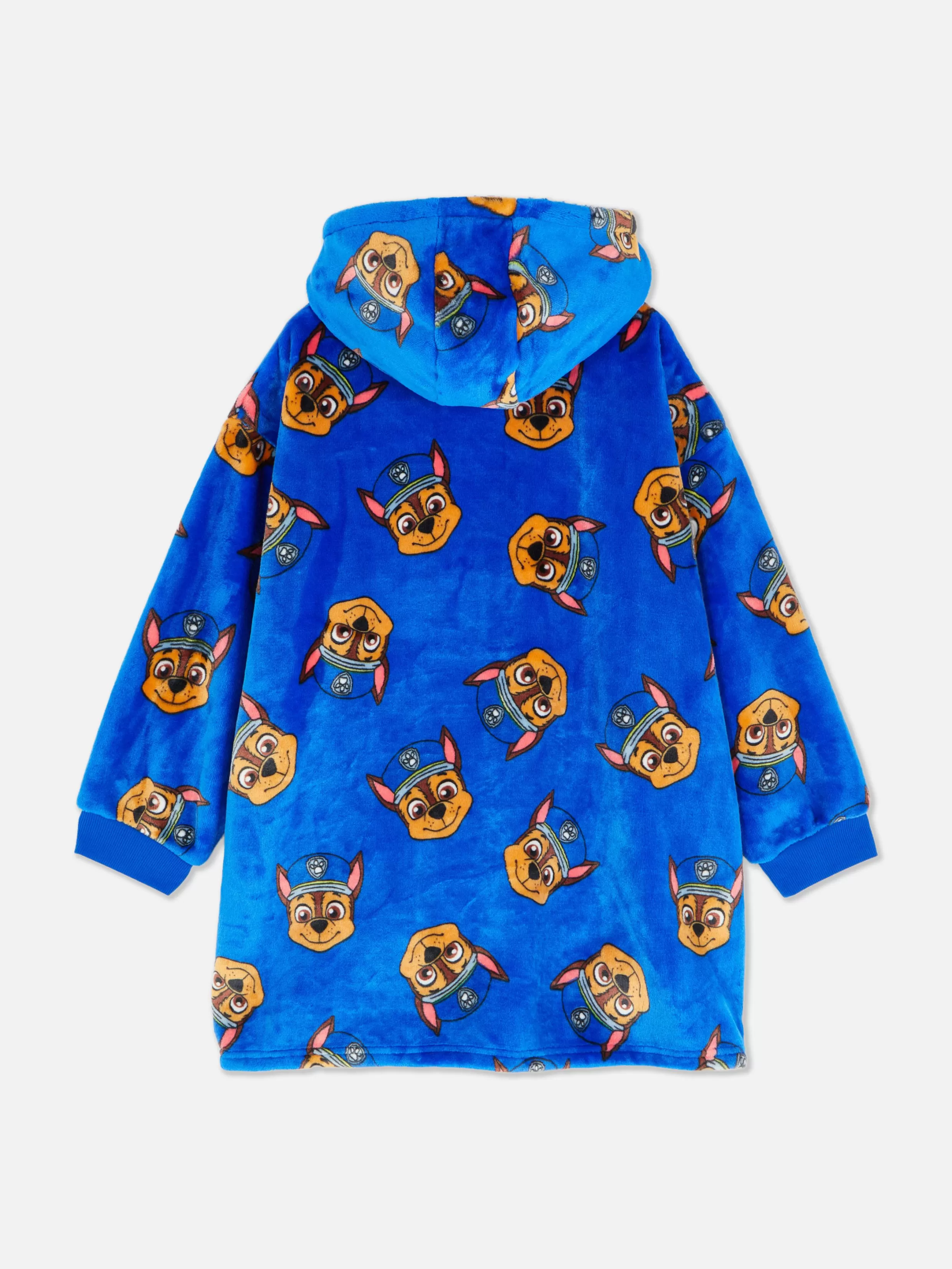 Primark Snuddies En Onesies^Set Van Snuddie, Knuffel Voor Kids PAW Patrol Chase