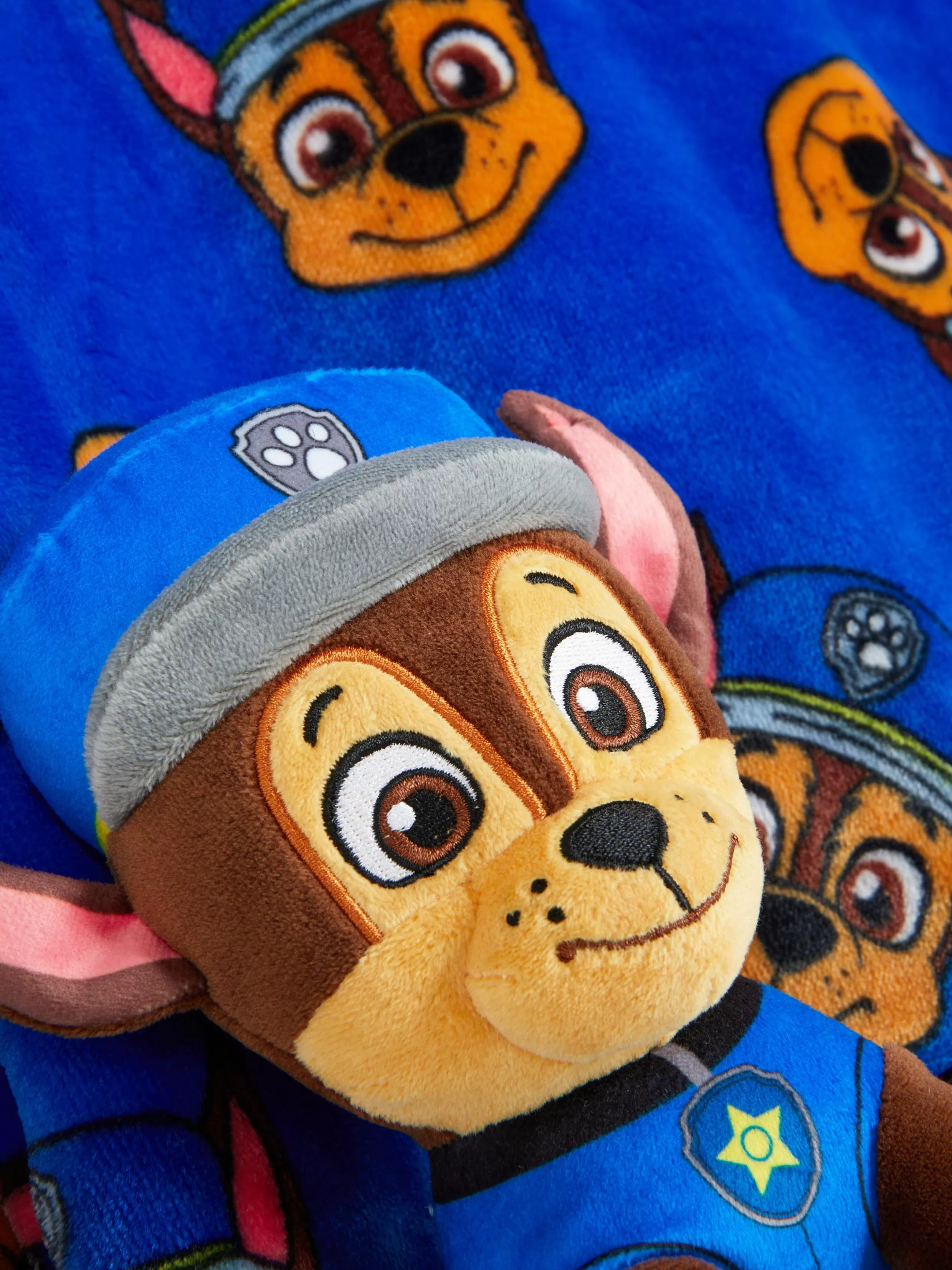 Primark Snuddies En Onesies^Set Van Snuddie, Knuffel Voor Kids PAW Patrol Chase