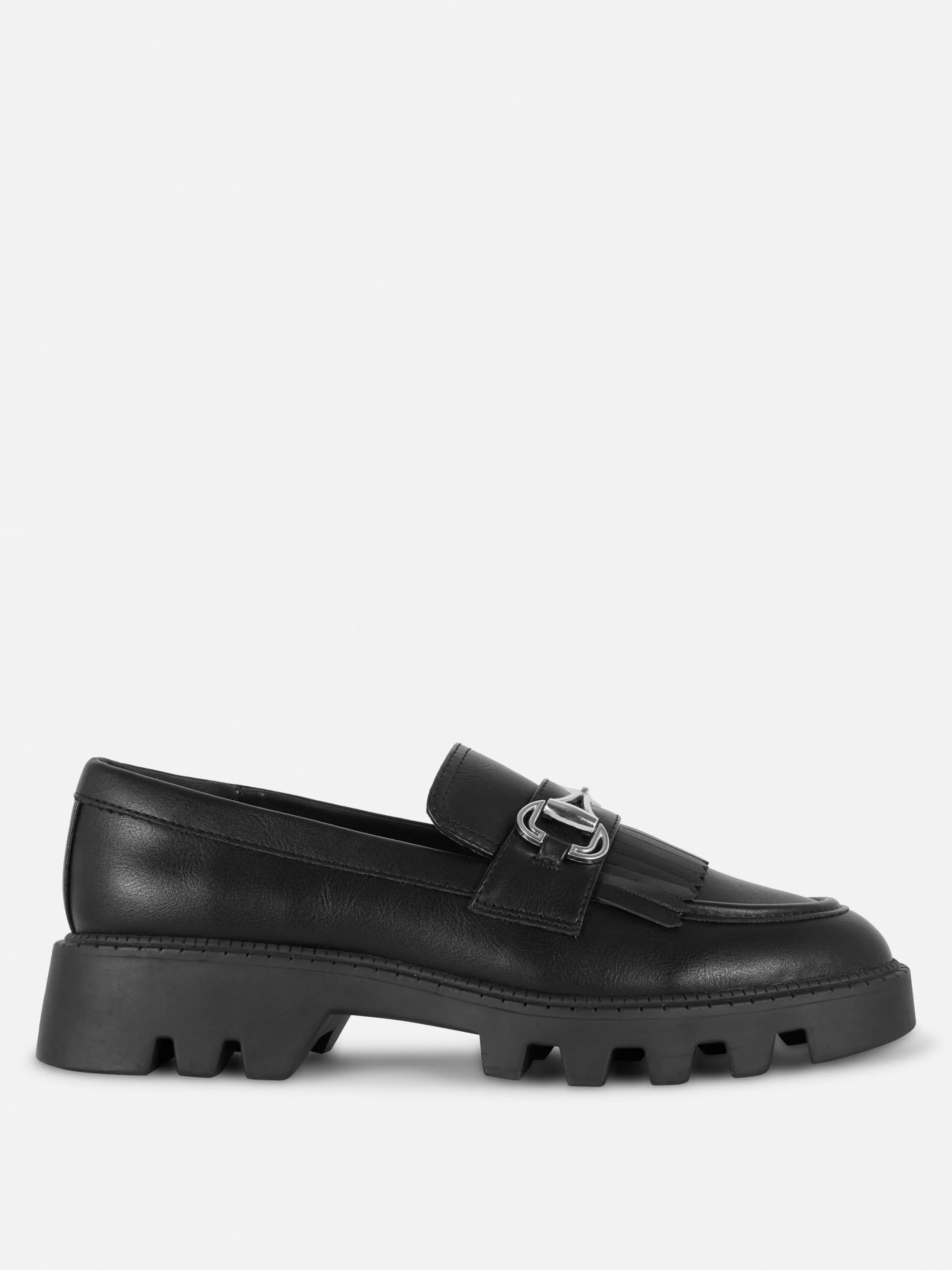 Primark Ballerina'S^Stoere Kiltie Loafers Rita Ora