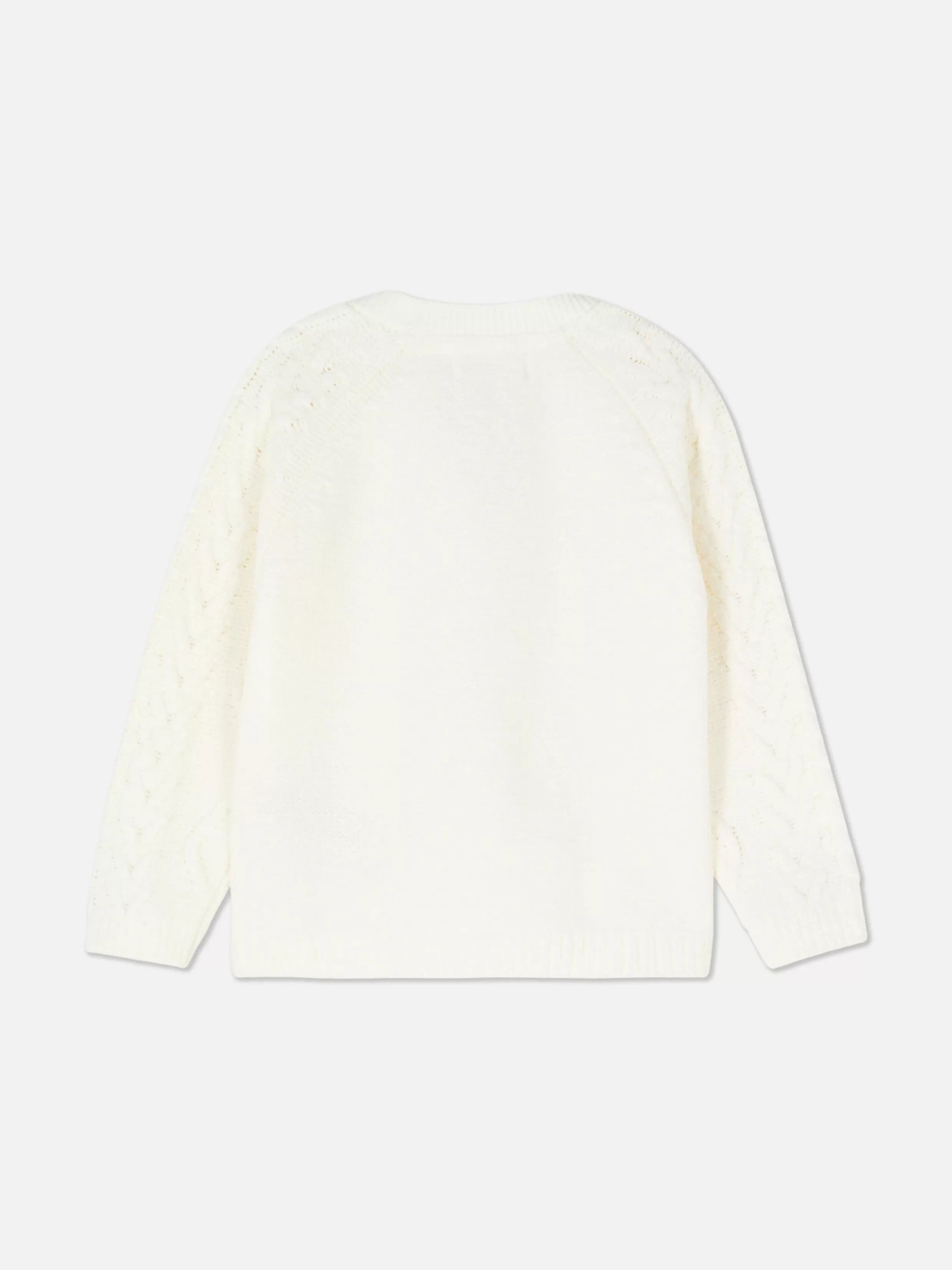 Primark Truien En Vesten^Vest Met Kabels