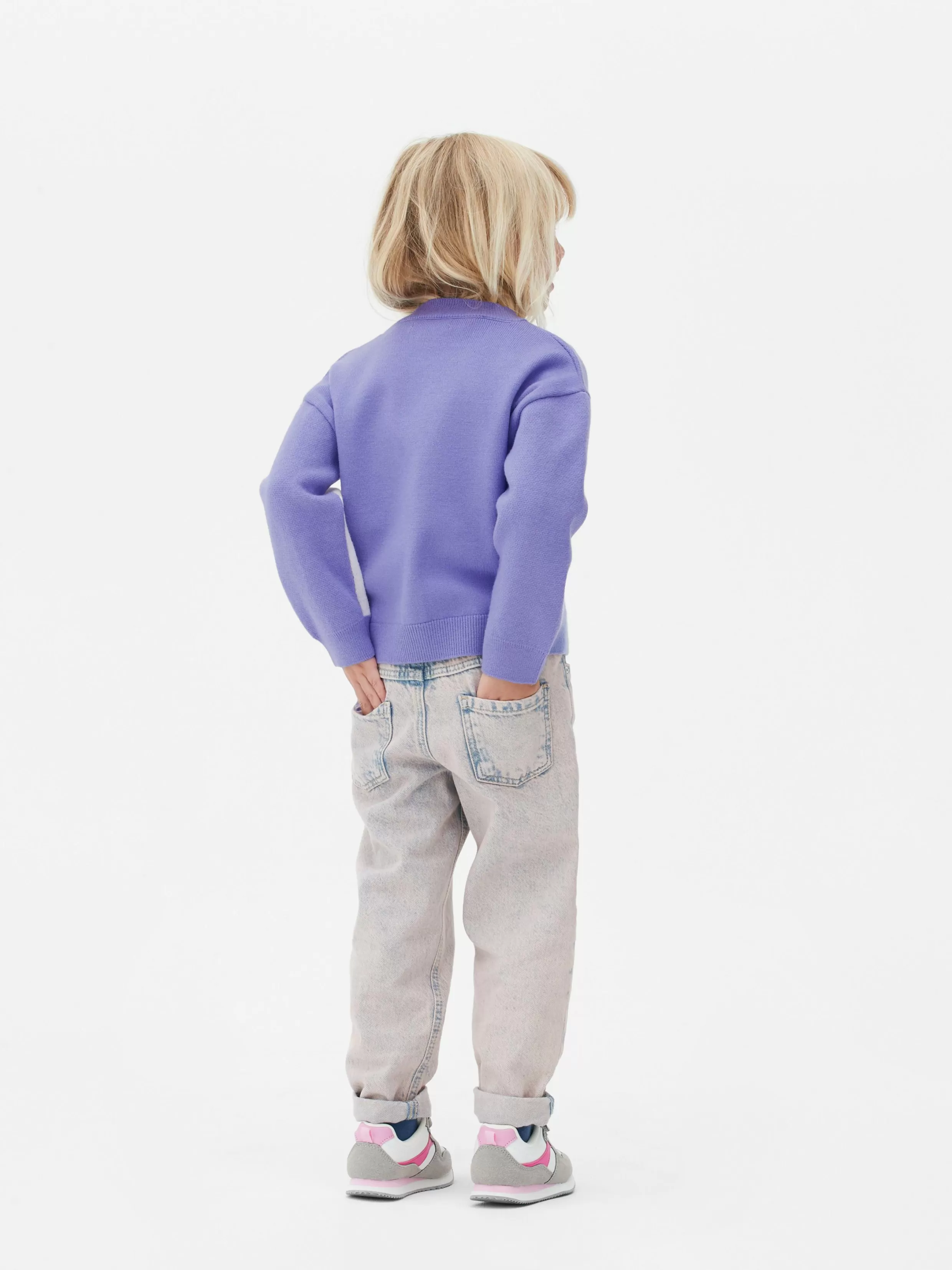 Primark Truien En Vesten^Vest Met V-hals Eenhoorn